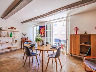 Apartment Les Palmiers by Interhome - Sainte-Maxime - 3