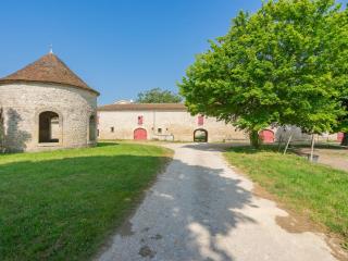 Holiday Home Château de Taupignac by Interhome - Breuillet - 0