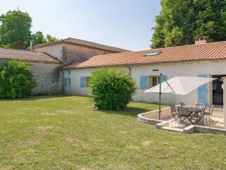 Holiday Home Château de Taupignac by Interhome - Breuillet - 9