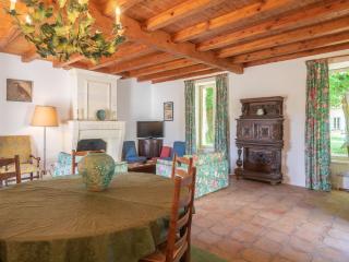 Holiday Home Château de Taupignac by Interhome - Breuillet - 3