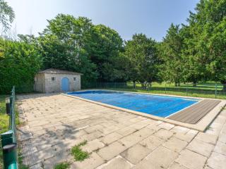 Holiday Home Château de Taupignac by Interhome - Breuillet - 7