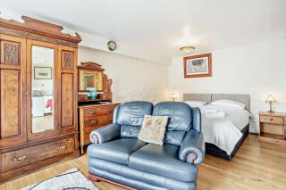 Tyncellar Farm holiday cottages - Margam - 9