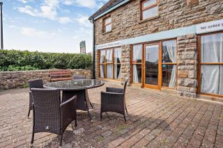 Tyncellar Farm holiday cottages - Margam - 8