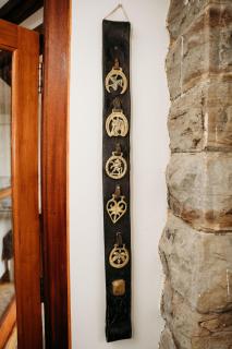 Tyncellar Farm holiday cottages - Margam - 5