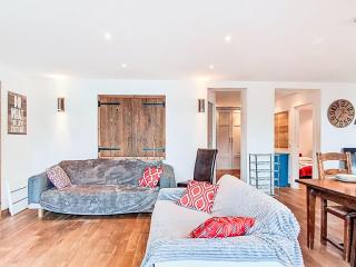 Apartment Le Pommier 5 by Interhome - Bellentre - 5