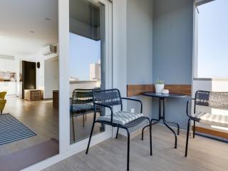 Apartment Sea & You by Interhome - 8
