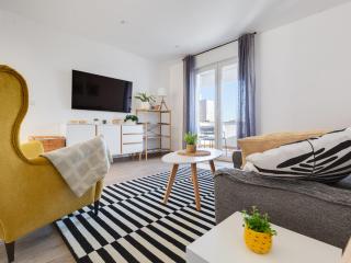 Apartment Sea & You by Interhome - 7