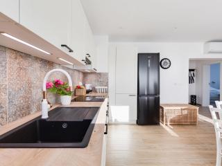 Apartment Sea & You by Interhome - 6