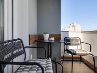 Apartment Sea & You by Interhome - 5