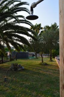 Casa vacanze in famiglia relax e natura - San Leucio del Sannio - 6
