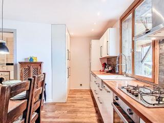Apartment Le Pommier 5 by Interhome - Bellentre - 2