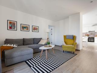 Apartment Sea & You by Interhome - 9