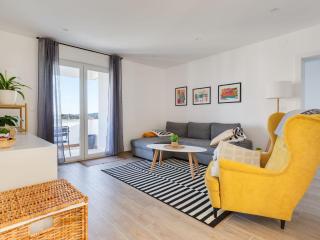Apartment Sea & You by Interhome - 4