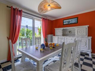 Holiday Home Chrisaflo by Interhome - 9