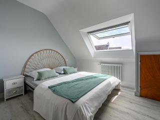 Holiday Home Chrisaflo by Interhome - Carnac - 6