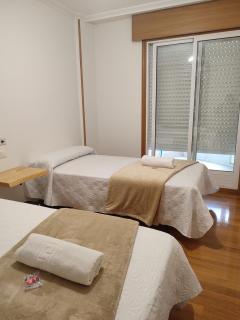 Pensión Armonía - 5