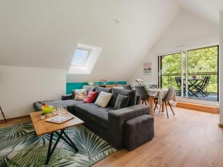 Apartment Saudrais by Interhome - 0