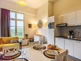 Apartment Le Château de Kergonano-26 by Interhome - Baden - 4