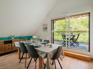 Apartment Saudrais by Interhome - 5