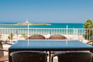 Sosandra Sea View Apartment - Vieste - 8