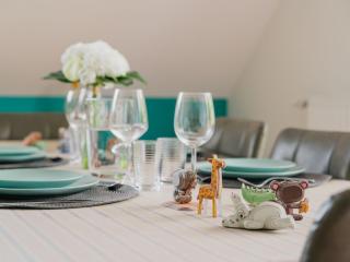 Apartment Saudrais by Interhome - 1