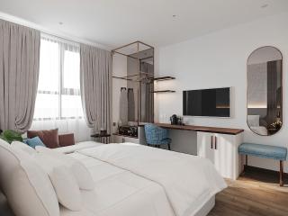SG Dilly Hotel - Ho Chi Minh City - 5
