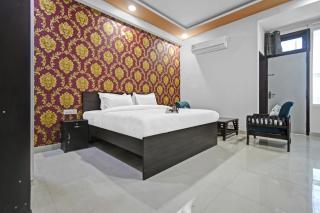 Collection O High Strret - Jaipur - 0