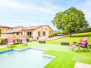 Holiday Home Douce campagne by Interhome - Étoile-sur-Rhône - 0