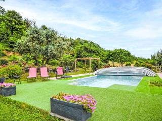 Holiday Home Douce campagne by Interhome - Étoile-sur-Rhône - 5