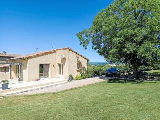 Holiday Home Douce campagne by Interhome - Étoile-sur-Rhône - 1