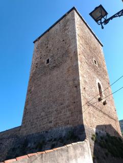 ju pretore - Castel di Ieri - 0