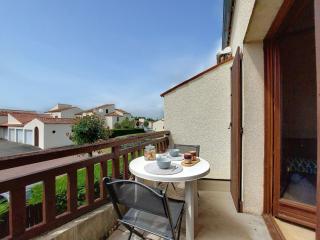 Apartment Moulin de la Brunette-6 by Interhome - Saint-Palais-sur-Mer - 6