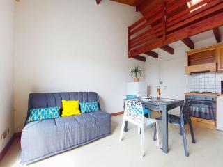 Apartment Moulin de la Brunette-6 by Interhome - Saint-Palais-sur-Mer - 4