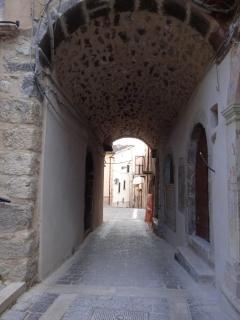 ju pretore - Castel di Ieri - 9
