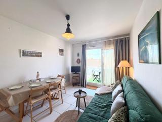 Apartment Les Oyats by Interhome - Arcachon - 0