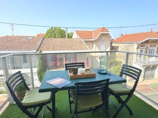 Apartment Les Oyats by Interhome - Arcachon - 8