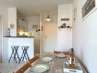 Apartment Les Oyats by Interhome - Arcachon - 4