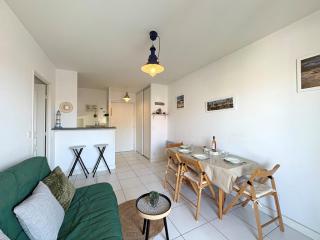 Apartment Les Oyats by Interhome - Arcachon - 7