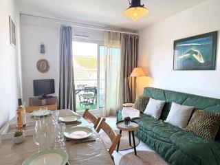 Apartment Les Oyats by Interhome - Arcachon - 5