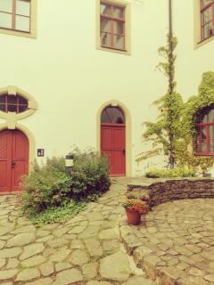 Bergmanns Lieblingsplatz - Freiberg - 2