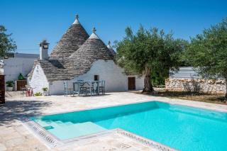 Trulli di una Volta - Alberobello - 3