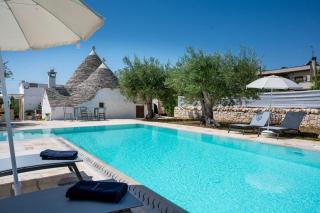 Trulli di una Volta - Alberobello - 5
