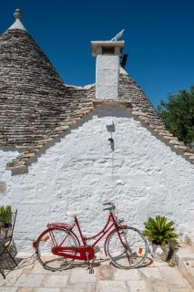 Trulli di una Volta - Alberobello - 6