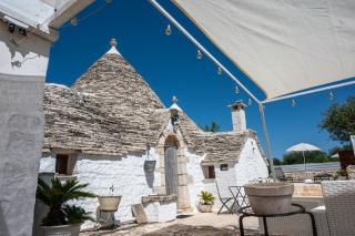Trulli di una Volta - Alberobello - 4
