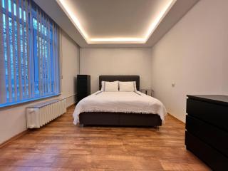 A Luxury Apt 170 m2 3 Bedroom 2 Bathroom at Bestekar Avenue at the heart of Ankara - Ankara - 1