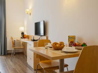 Studio Holiday Club by Interhome - 1