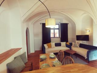 Bergmanns Lieblingsplatz - Freiberg - 0