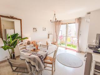 Apartment Le Semiramis by Interhome - Saint-Raphaël - 8