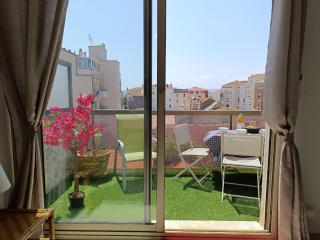 Apartment Le Semiramis by Interhome - Saint-Raphaël - 3