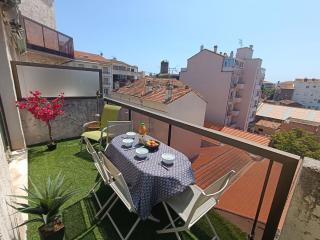 Apartment Le Semiramis by Interhome - Saint-Raphaël - 1
